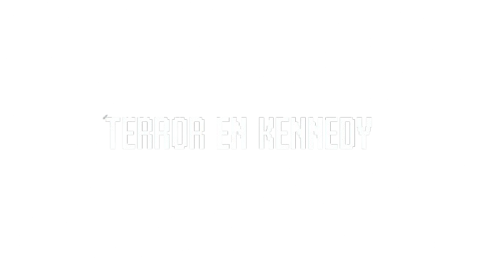 Terror en Kennedy